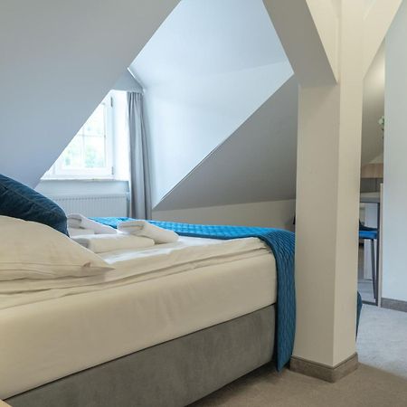 Hotel Alpin Щирк Экстерьер фото
