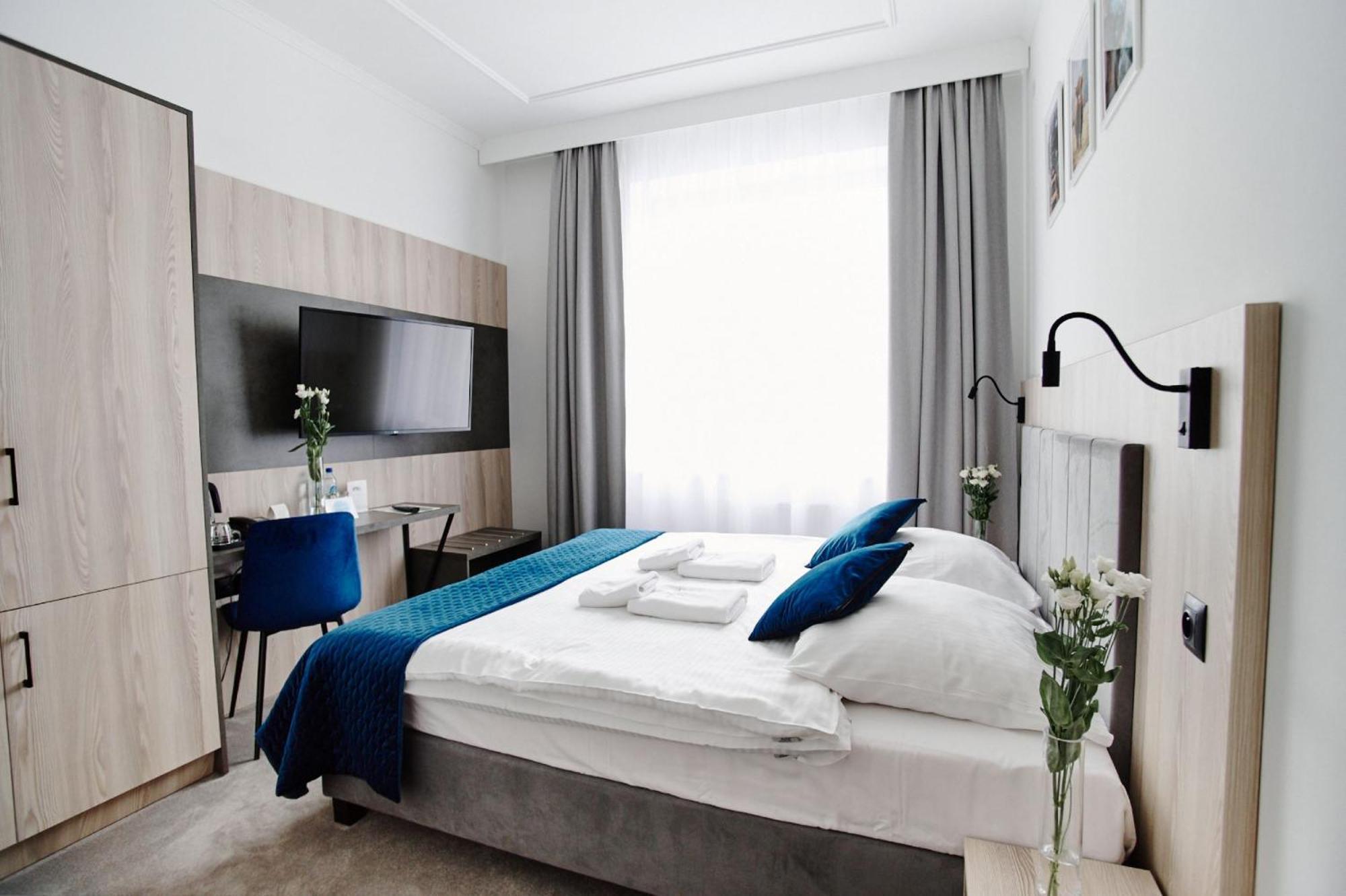 Hotel Alpin Щирк Экстерьер фото