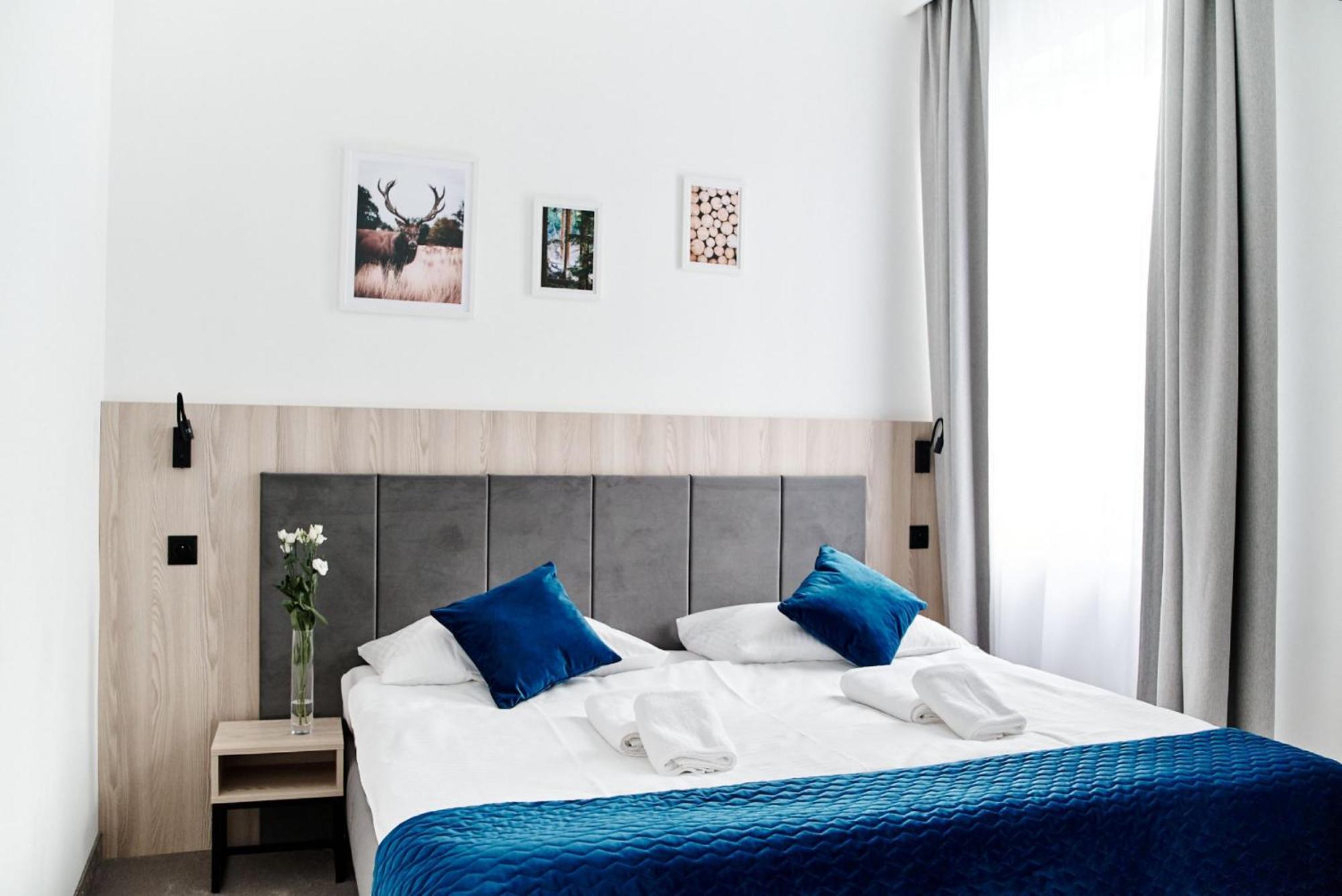 Hotel Alpin Щирк Экстерьер фото